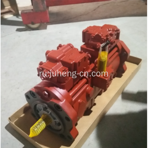 R260-5 Гидравлический насос R260-5 Главный насос